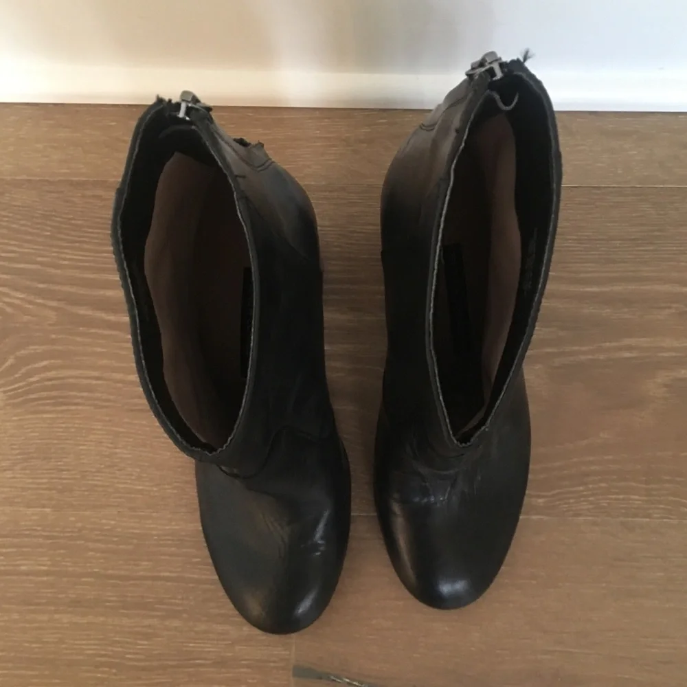 French Connection Capella Boot - Picture 5 of 9